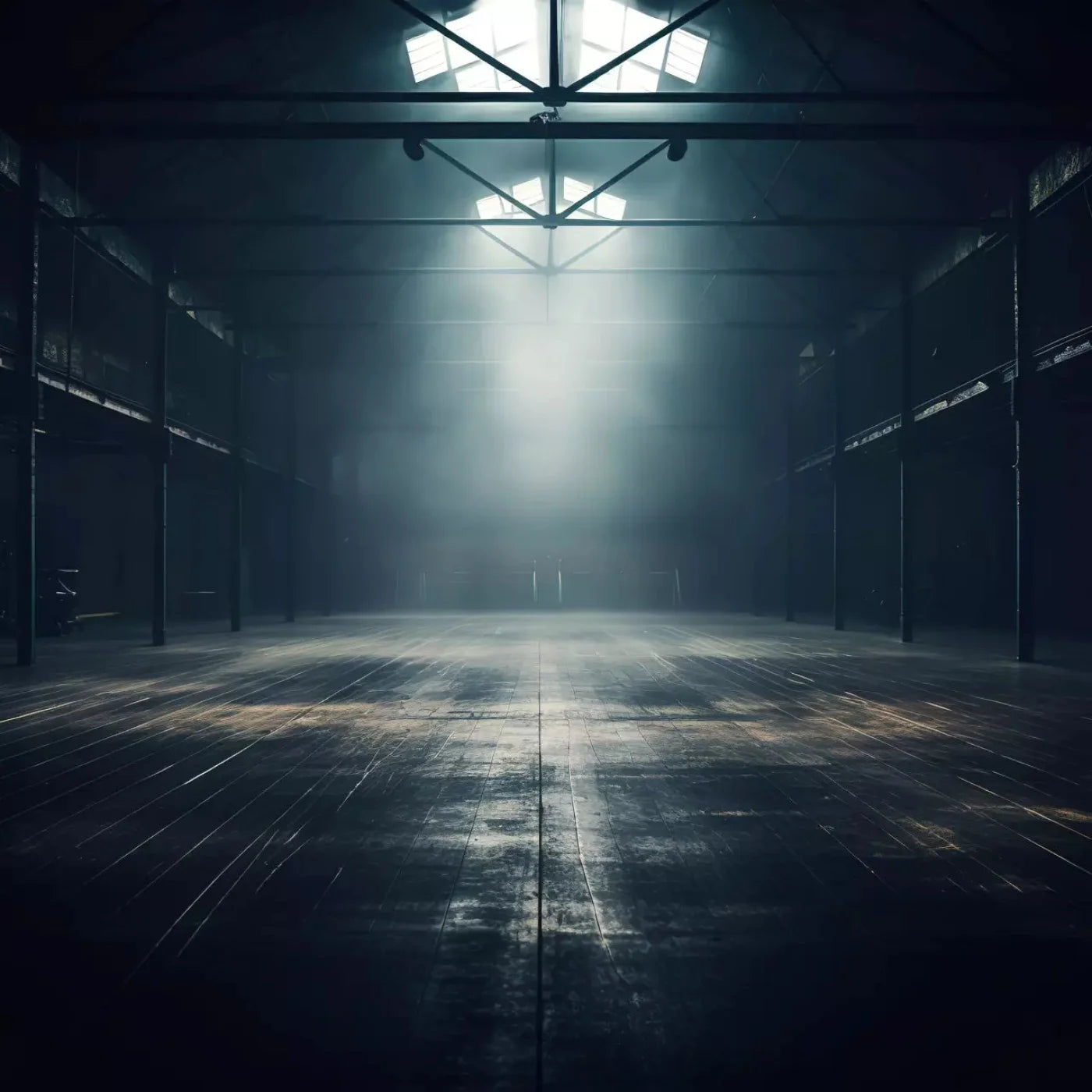Sports Indoor Ii 10X10 Ultracloth ( 120 X Inch ) Backdrop