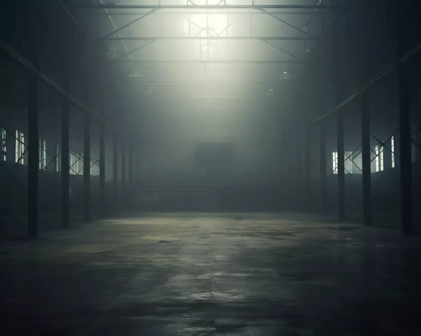 Sports Indoor Iii 10’X8’ Fleece (120 X 96 Inch) Backdrop