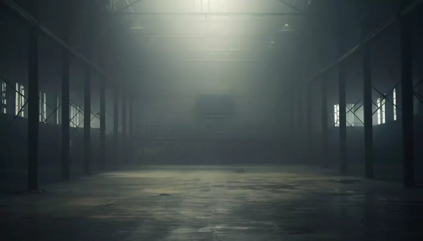 Sports Indoor Iii 14’X8’ Ultracloth (168 X 96 Inch) Backdrop