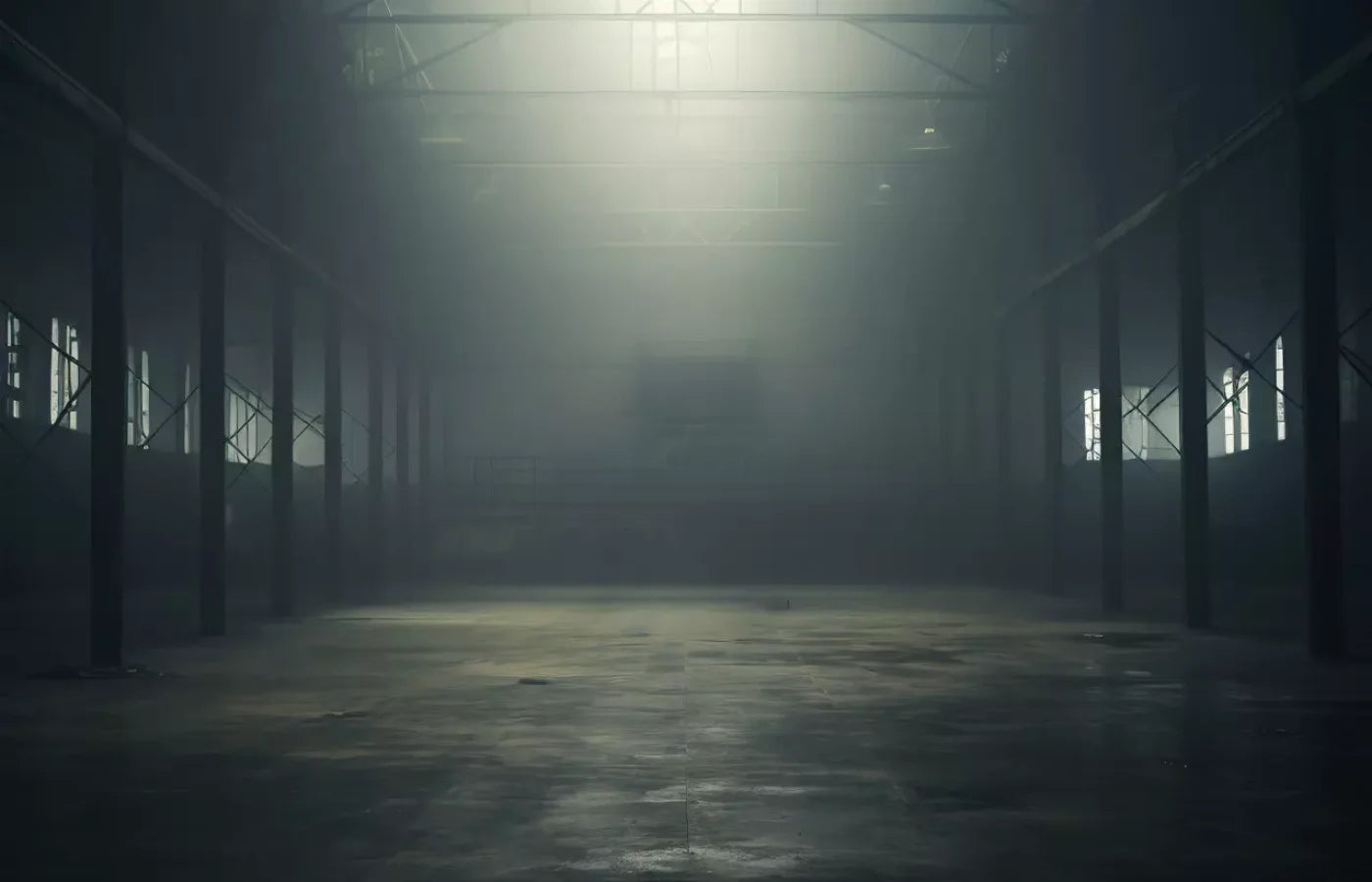 Sports Indoor Iii 14’X9’ Ultracloth (168 X 108 Inch) Backdrop