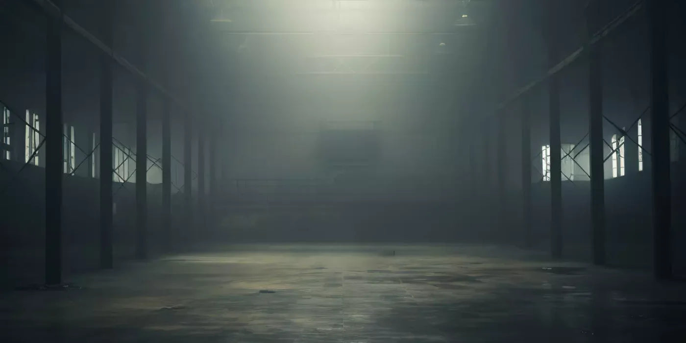 Sports Indoor Iii 16’X8’ Ultracloth (192 X 96 Inch) Backdrop