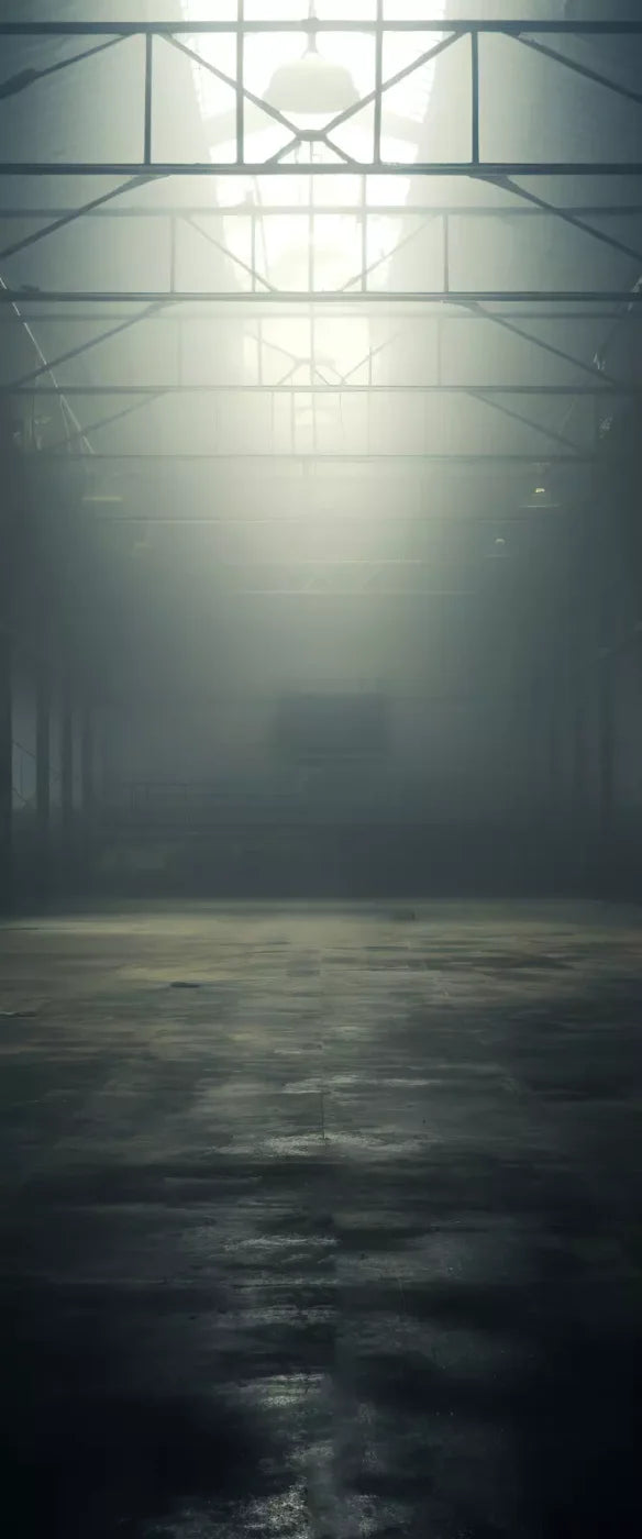 Sports Indoor Iii 5’X12’ Ultracloth For Westcott X-Drop (60 X 144 Inch) Backdrop