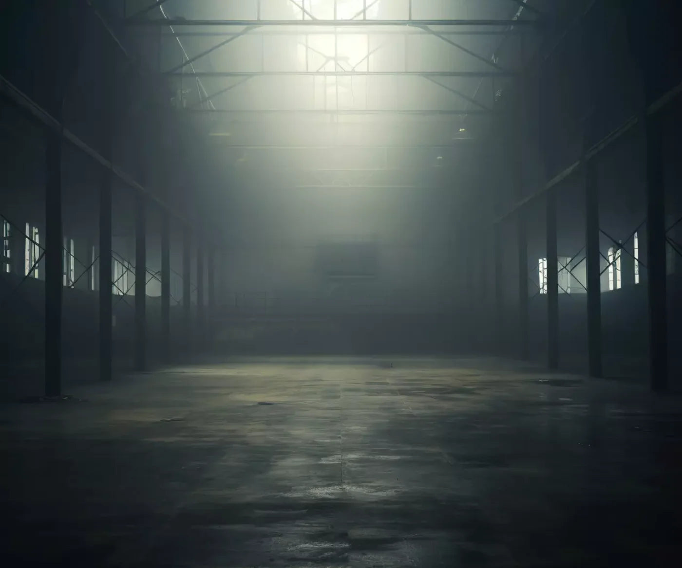 Sports Indoor Iii 5’X4’2 Fleece (60 X 50 Inch) Backdrop