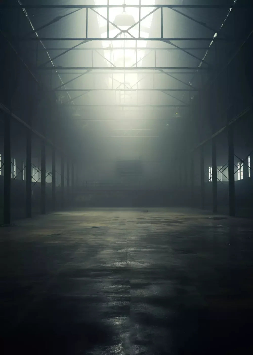 Sports Indoor Iii 5’X7’ Ultracloth (60 X 84 Inch) Backdrop