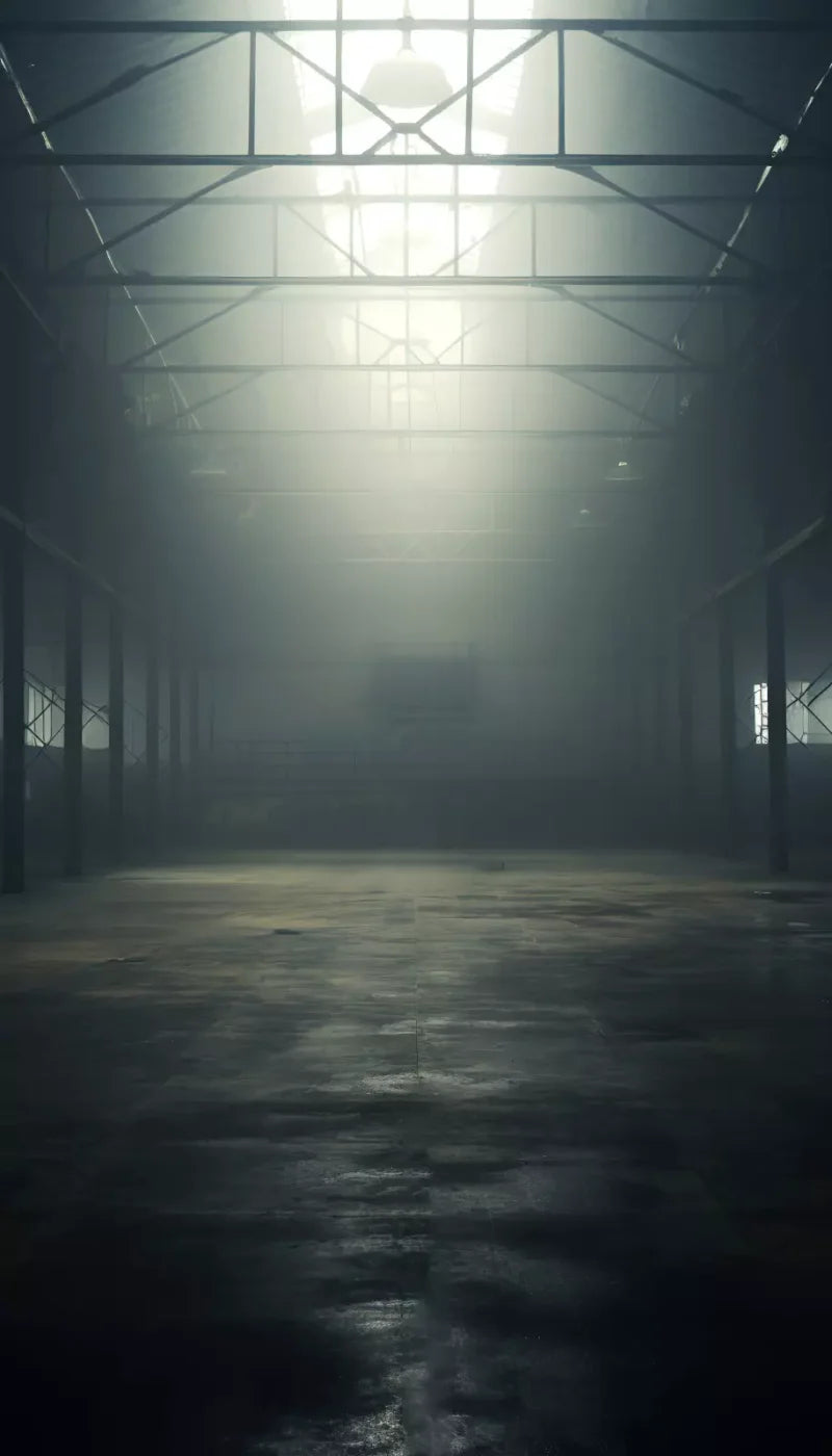 Sports Indoor Iii 8’X14’ Ultracloth (96 X 168 Inch) Backdrop