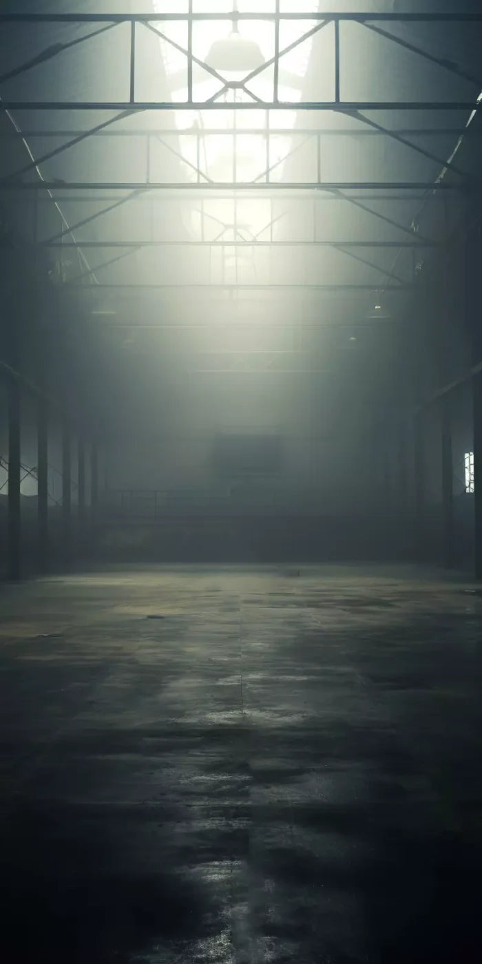 Sports Indoor Iii 8’X16’ Ultracloth (96 X 192 Inch) Backdrop