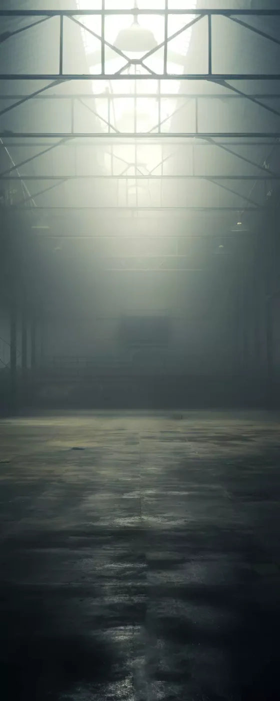 Sports Indoor Iii 8’X20’ Ultracloth (96 X 240 Inch) Backdrop