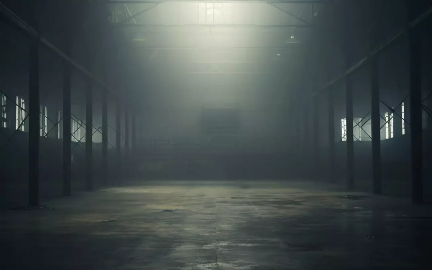 Sports Indoor Iii 8’X5’ Ultracloth (96 X 60 Inch) Backdrop