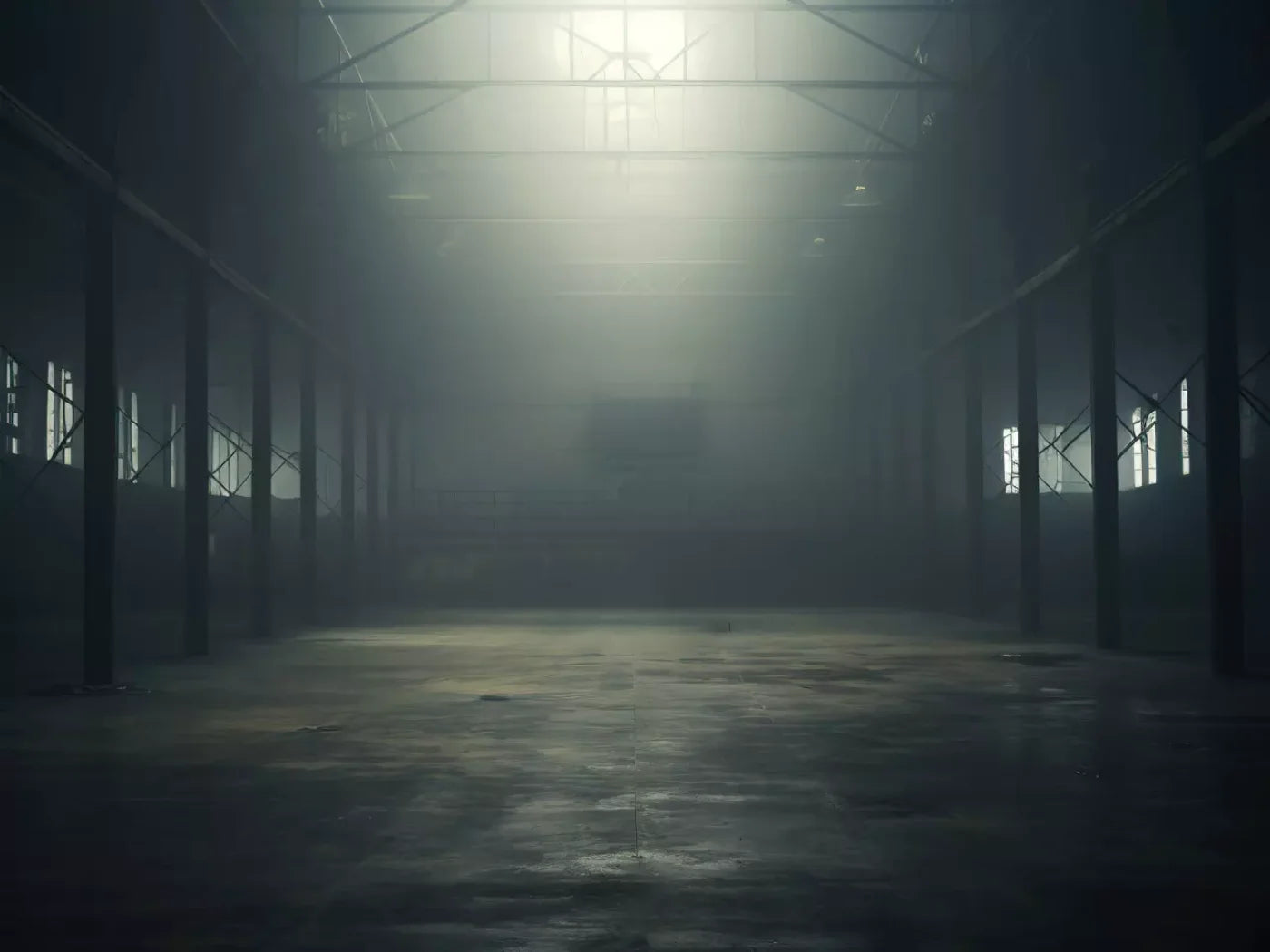 Sports Indoor Iii 8’X6’ Fleece (96 X 72 Inch) Backdrop