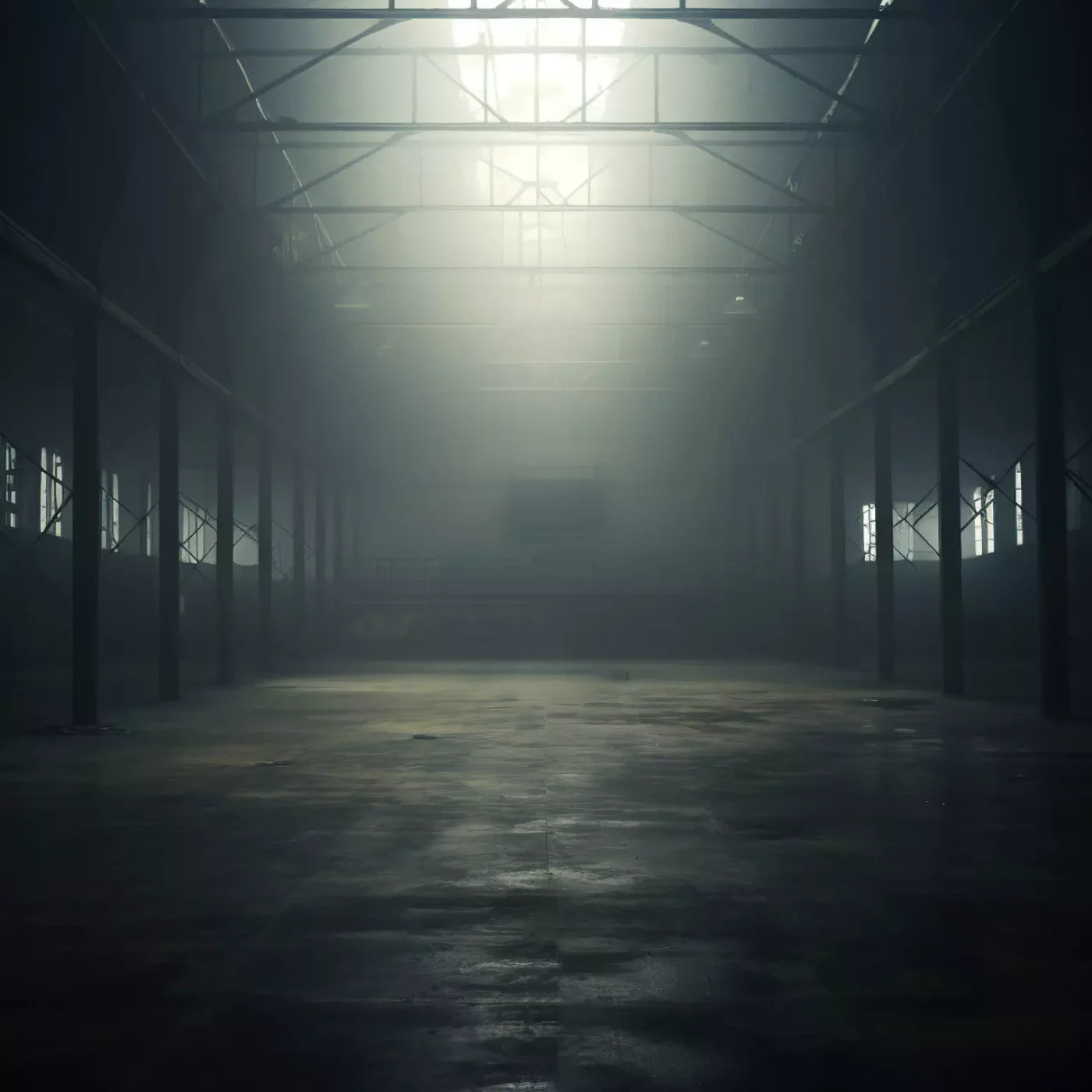 Sports Indoor Iii 8’X8’ Fleece (96 X Inch) Backdrop