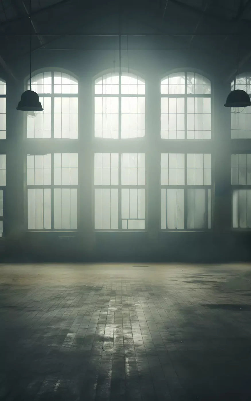 Sports Indoor Vi 10’X16’ Ultracloth (120 X 192 Inch) Backdrop