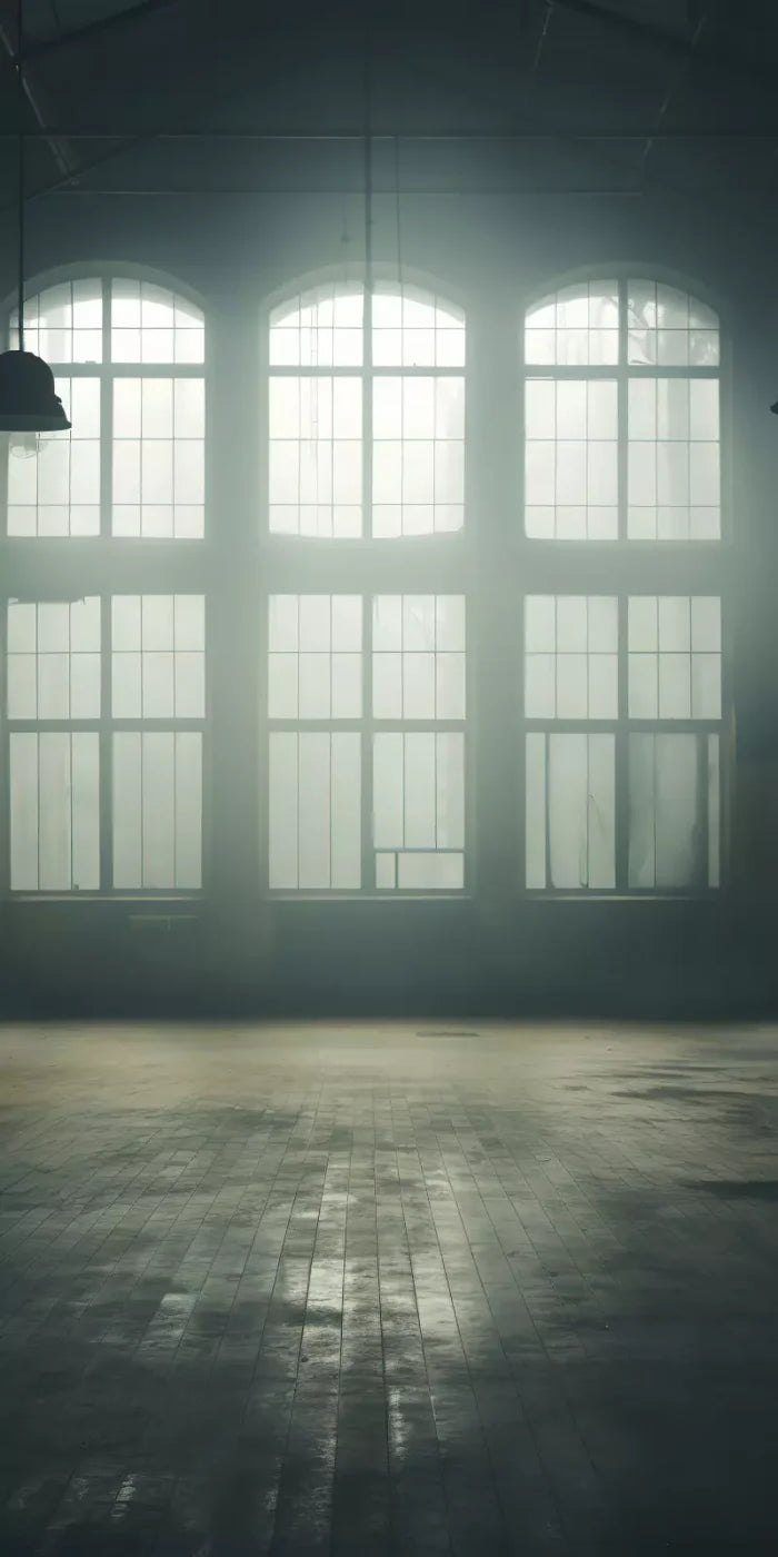 Sports Indoor Vi 10’X20’ Ultracloth (120 X 240 Inch) Backdrop