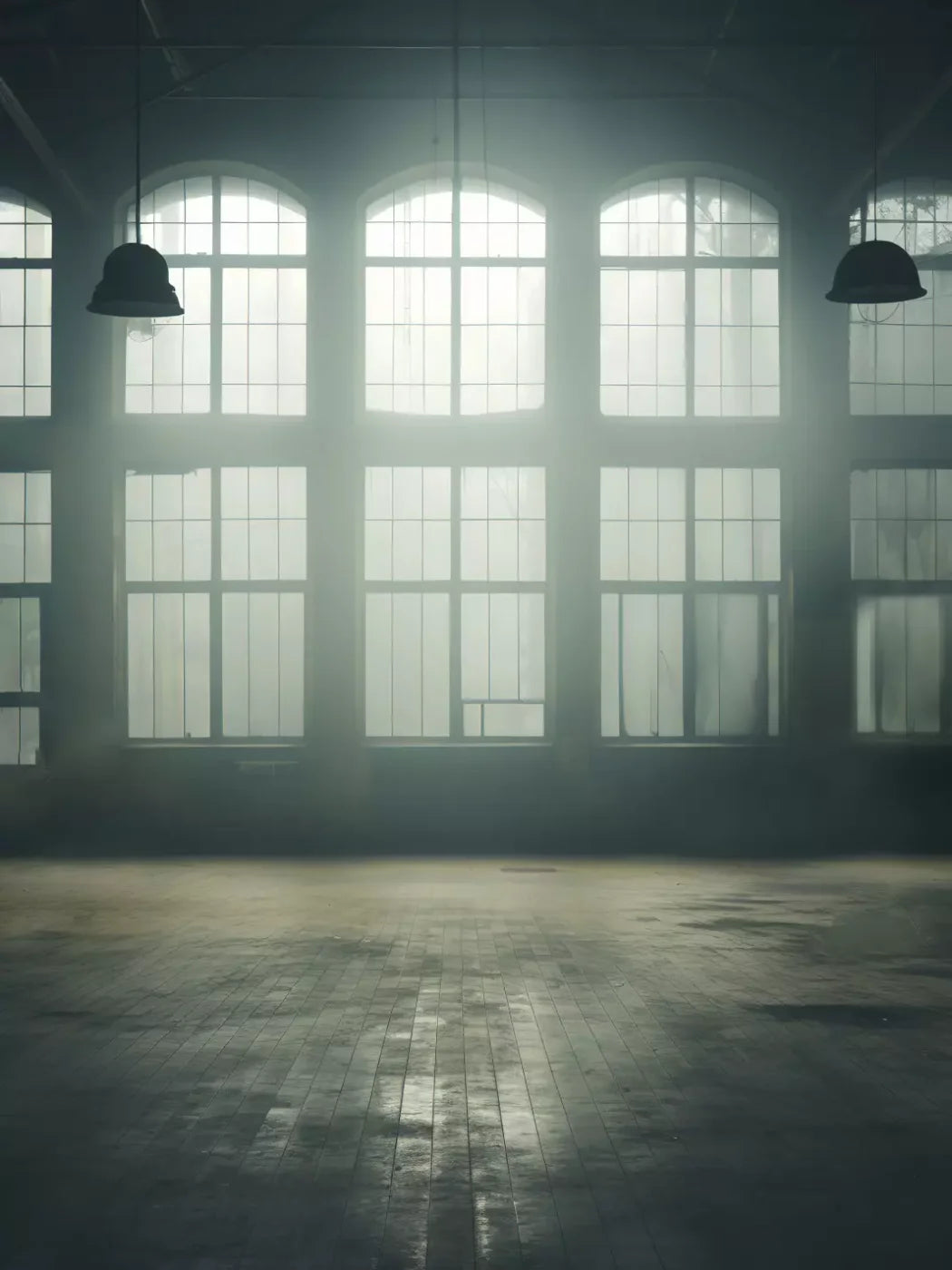 Sports Indoor Vi 5’X6’8 Fleece (60 X 80 Inch) Backdrop