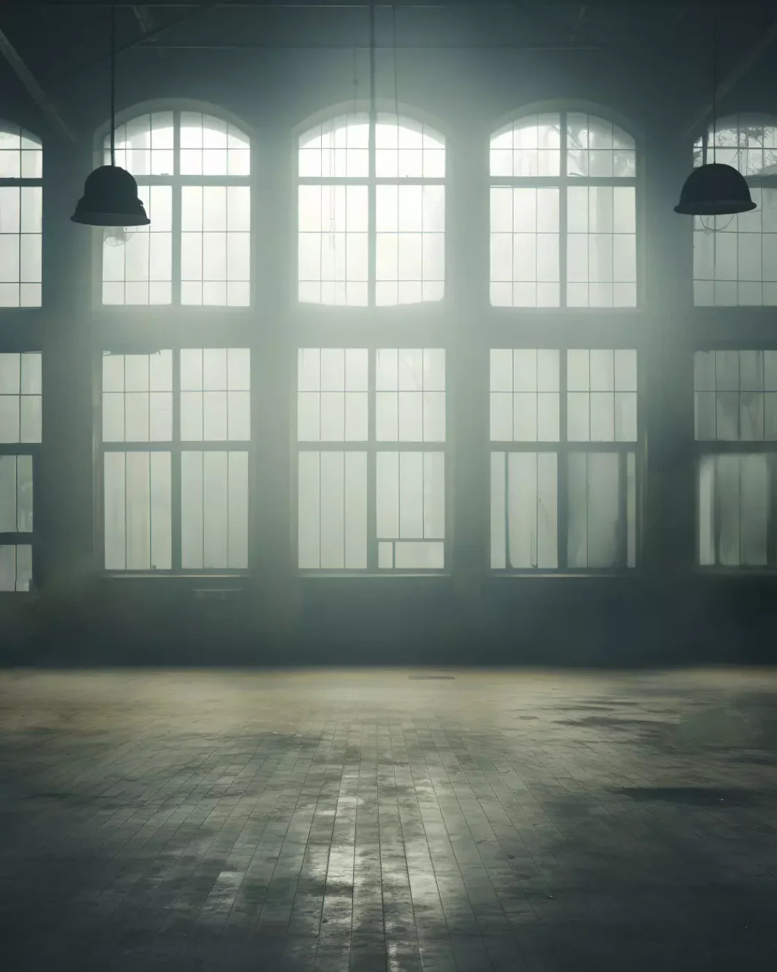 Sports Indoor Vi 8’X10’ Fleece (96 X 120 Inch) Backdrop