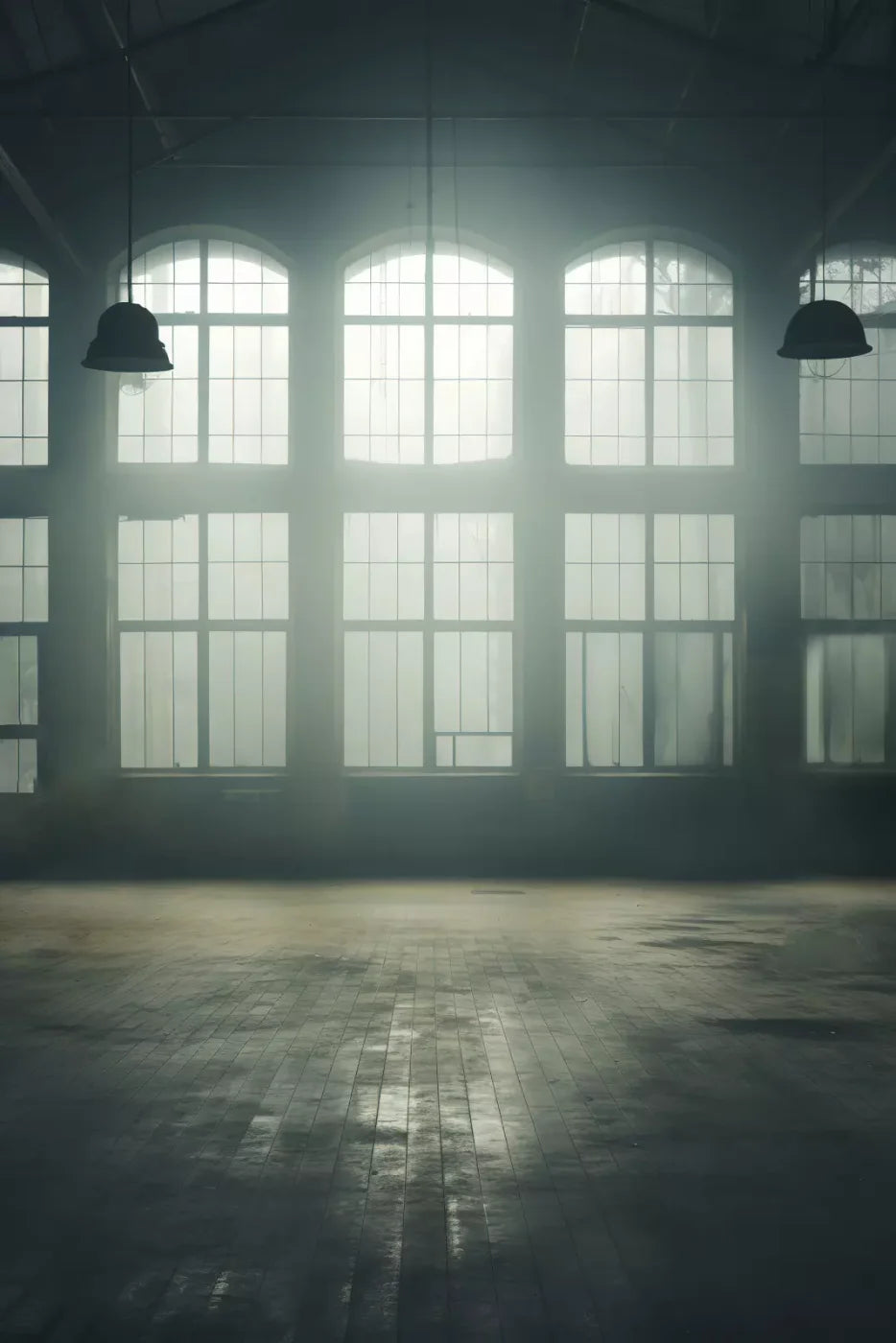 Sports Indoor Vi 8’X12’ Ultracloth (96 X 144 Inch) Backdrop