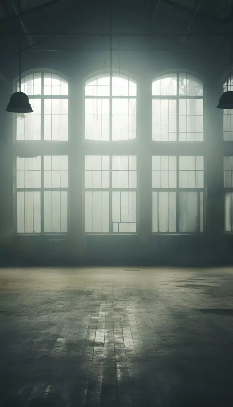 Sports Indoor Vi 8’X14’ Ultracloth (96 X 168 Inch) Backdrop