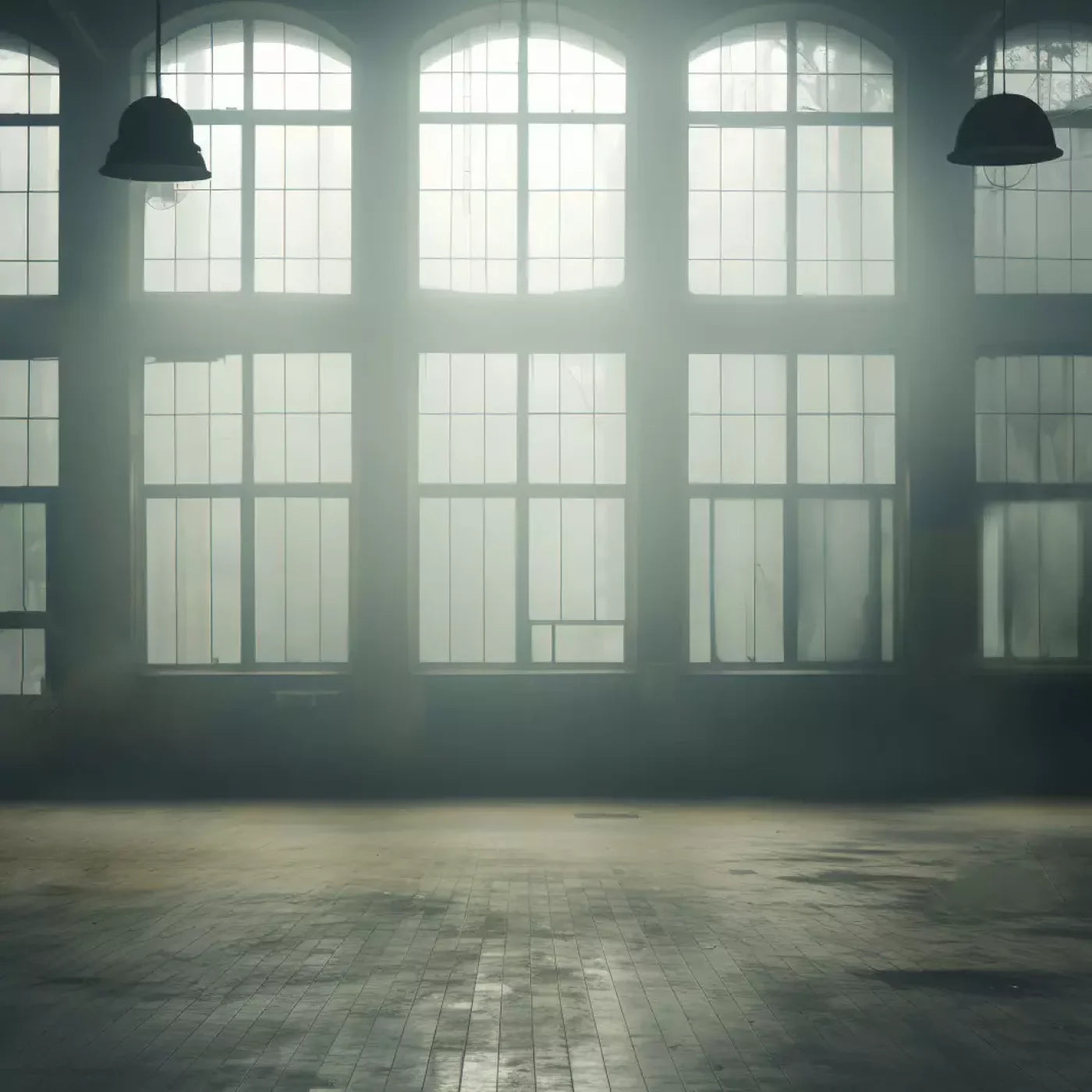 Sports Indoor Vi 8’X8’ Fleece (96 X Inch) Backdrop