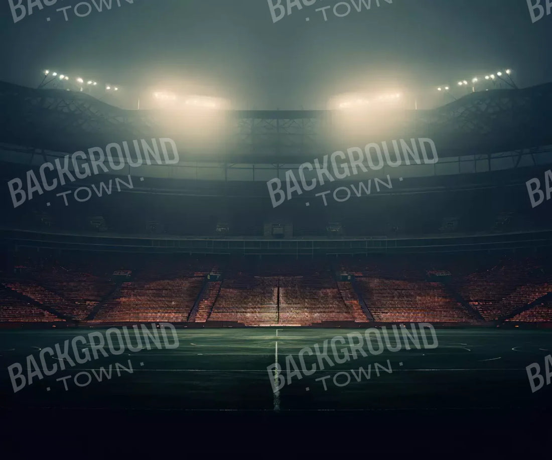 Sports Outdoor I 5’X4’2 Fleece (60 X 50 Inch) Backdrop