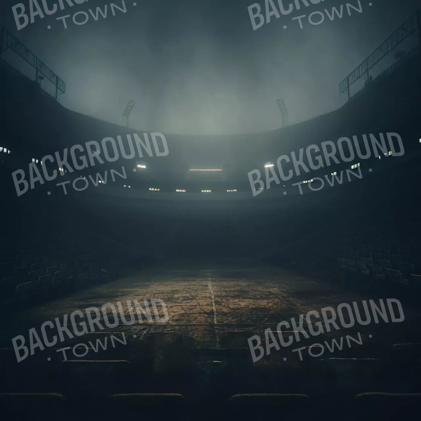 Sports Outdoor Vi 10’X10’ Ultracloth (120 X Inch) Backdrop
