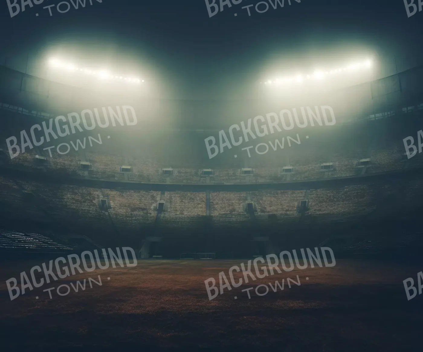 Sports Outdoor Iii 5’X4’2 Fleece (60 X 50 Inch) Backdrop