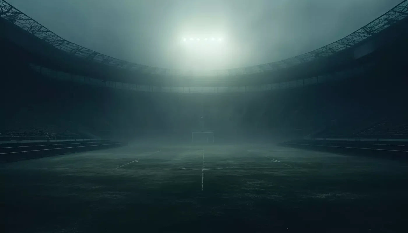 Sports Outdoor Ii 14’X8’ Ultracloth (168 X 96 Inch) Backdrop