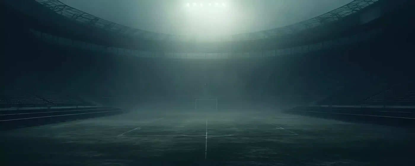 Sports Outdoor Ii 20’X8’ Ultracloth (240 X 96 Inch) Backdrop