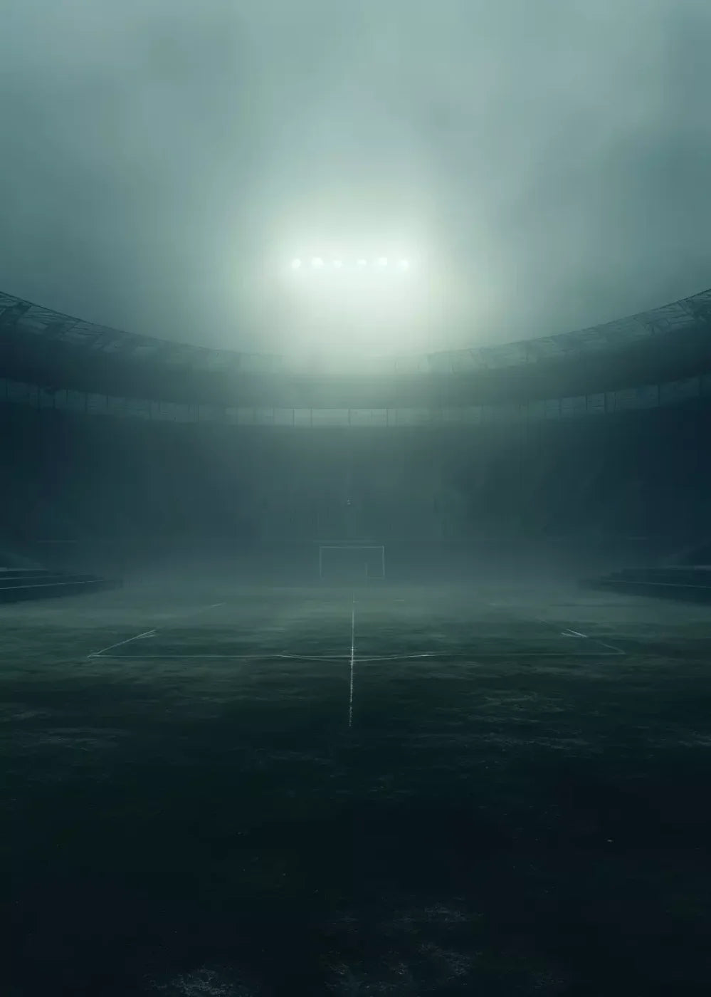 Sports Outdoor Ii 5’X7’ Ultracloth (60 X 84 Inch) Backdrop