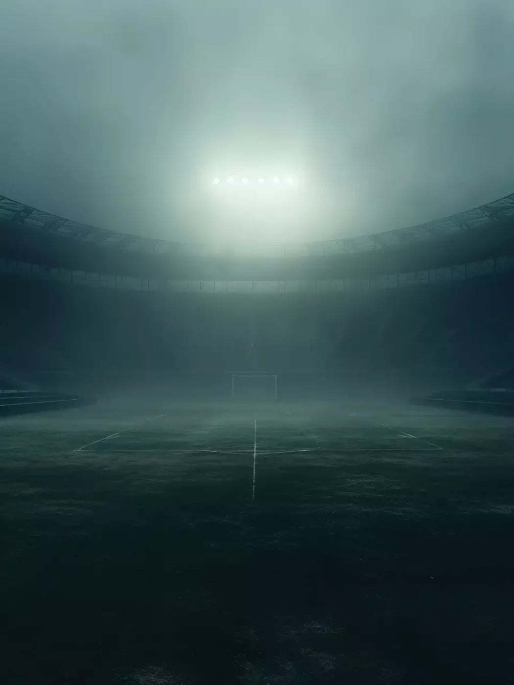 Sports Outdoor Ii 6’X8’ Fleece (72 X 96 Inch) Backdrop