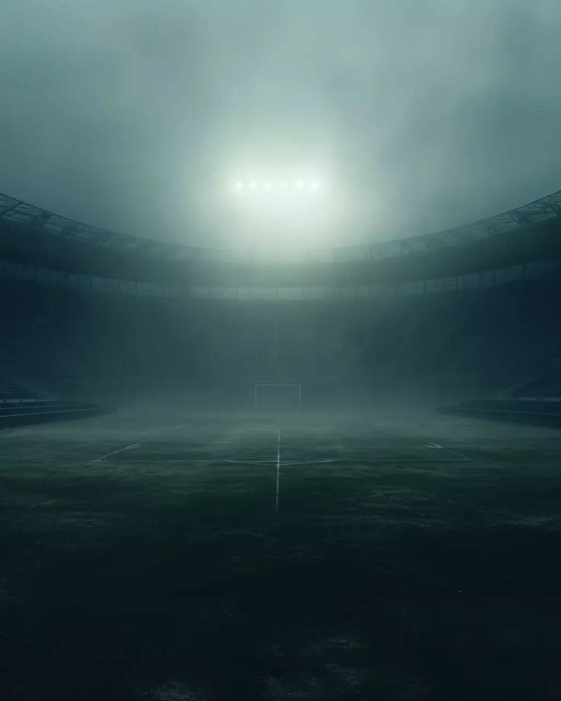 Sports Outdoor Ii 8’X10’ Fleece (96 X 120 Inch) Backdrop