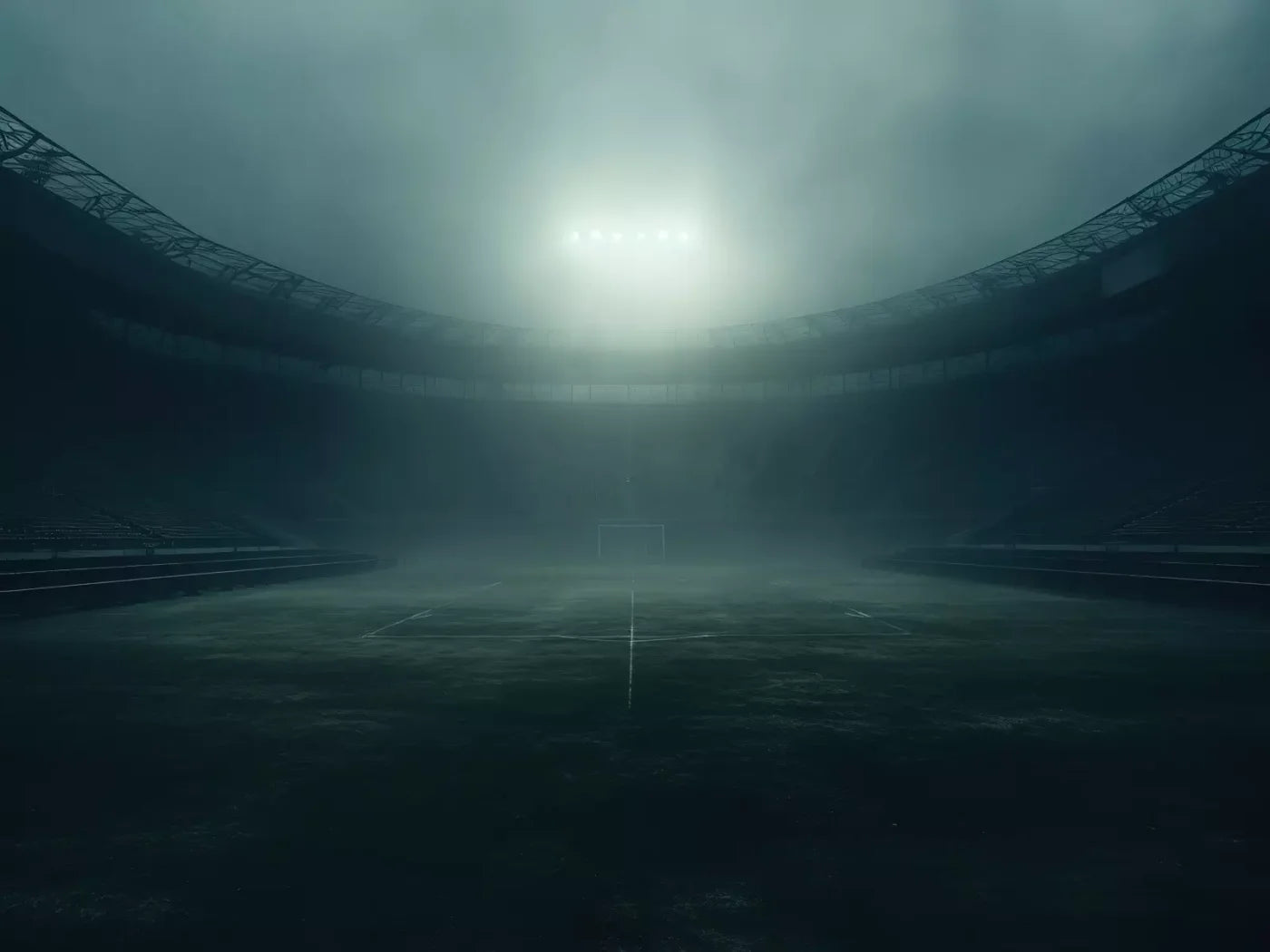 Sports Outdoor Ii 8’X6’ Fleece (96 X 72 Inch) Backdrop