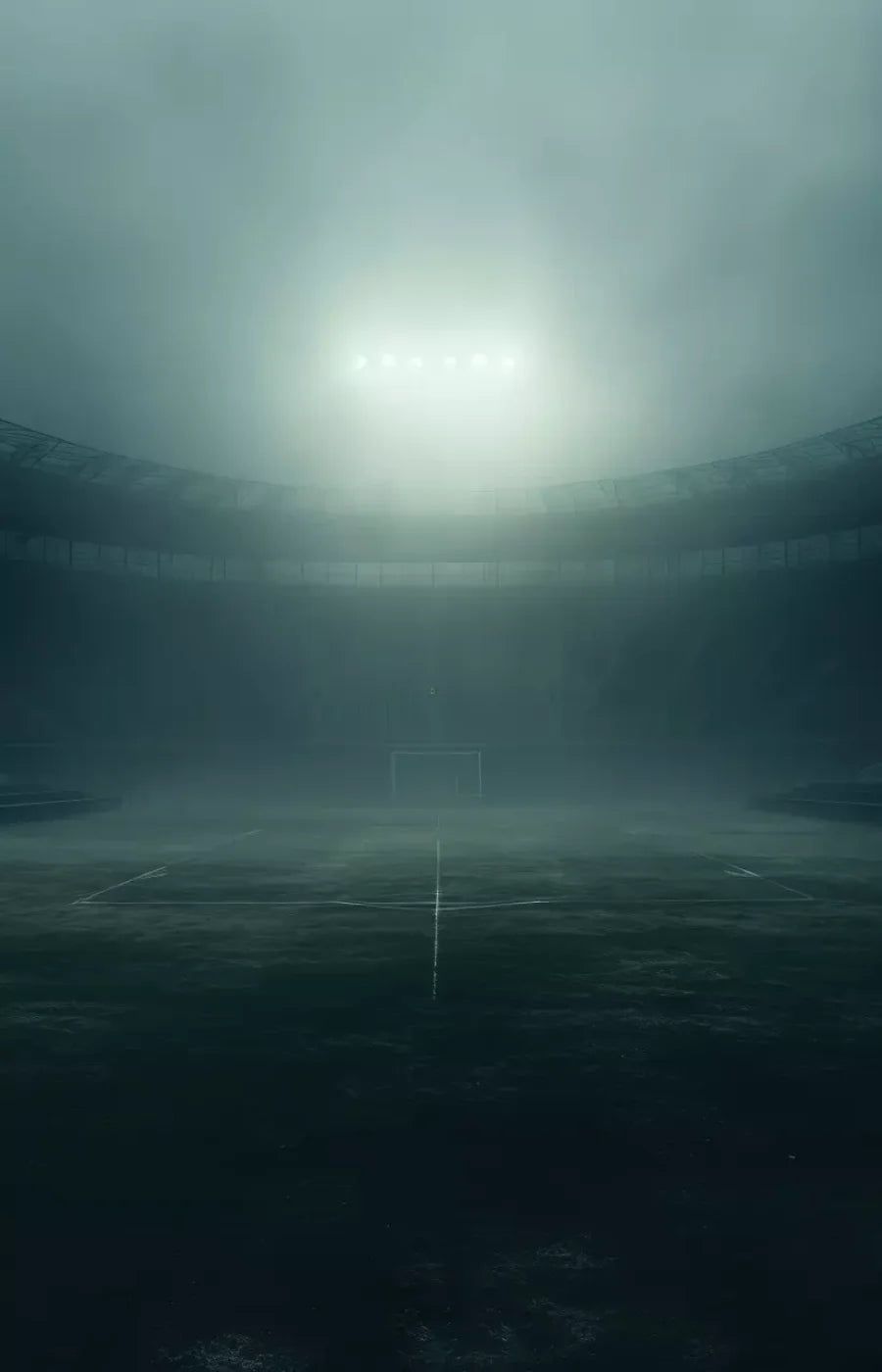 Sports Outdoor Ii 9’X14’ Ultracloth (108 X 168 Inch) Backdrop