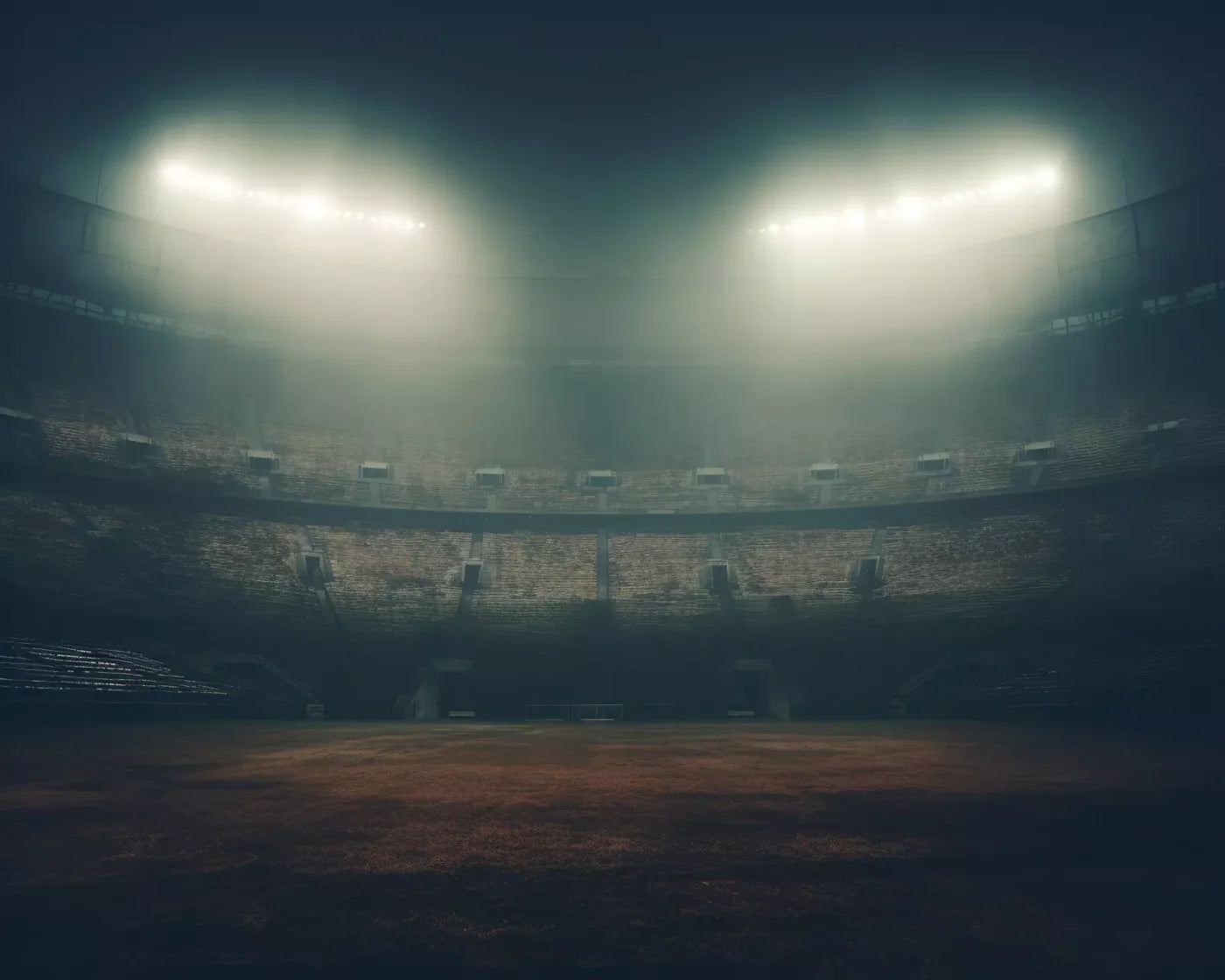 Sports Outdoor Iii 10’X8’ Fleece (120 X 96 Inch) Backdrop