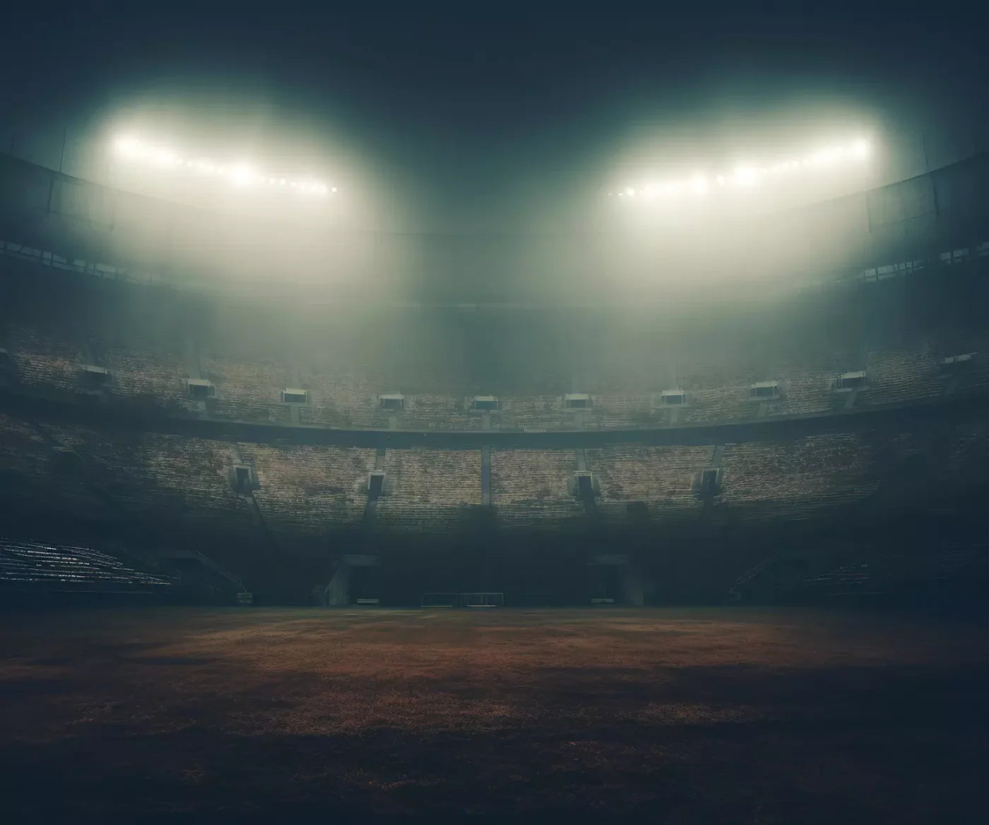 Sports Outdoor Iii 12’X10’ Ultracloth (144 X 120 Inch) Backdrop