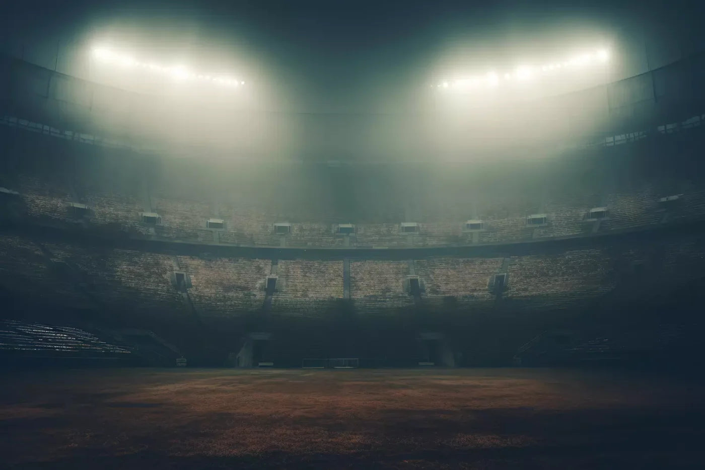 Sports Outdoor Iii 12’X8’ Ultracloth (144 X 96 Inch) Backdrop