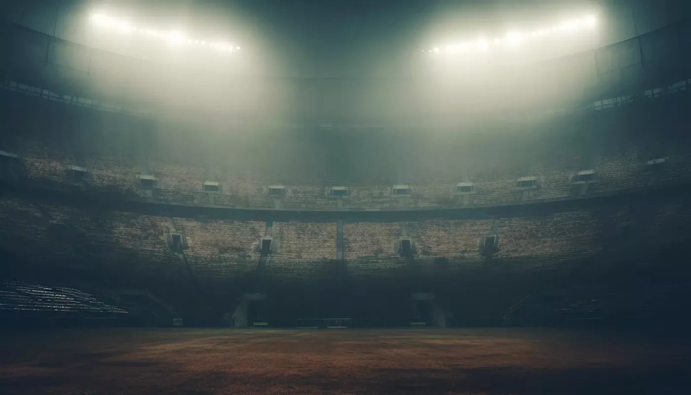 Sports Outdoor Iii 14’X8’ Ultracloth (168 X 96 Inch) Backdrop