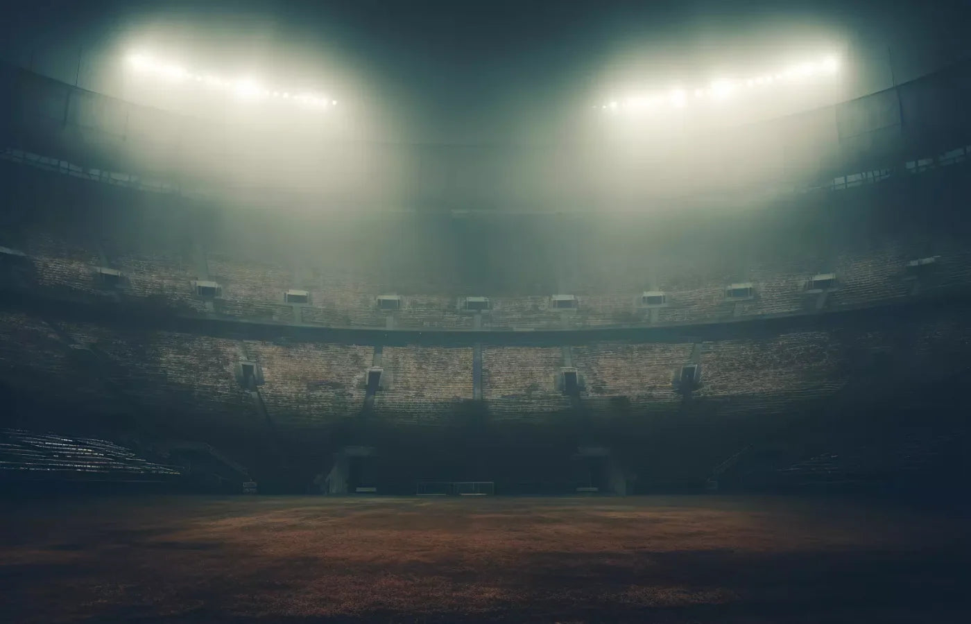 Sports Outdoor Iii 14’X9’ Ultracloth (168 X 108 Inch) Backdrop