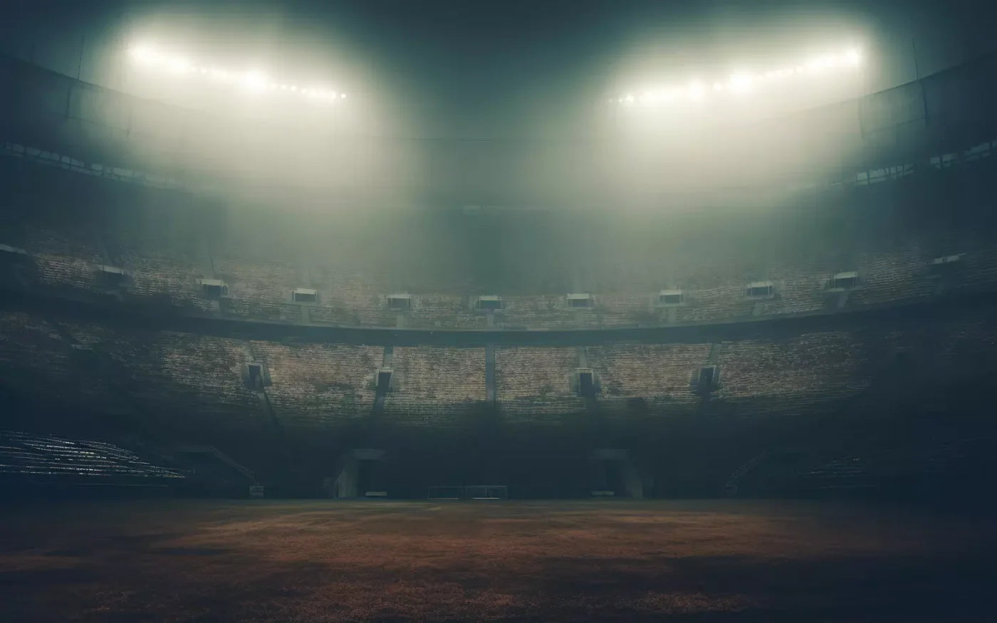 Sports Outdoor Iii 16’X10’ Ultracloth (192 X 120 Inch) Backdrop