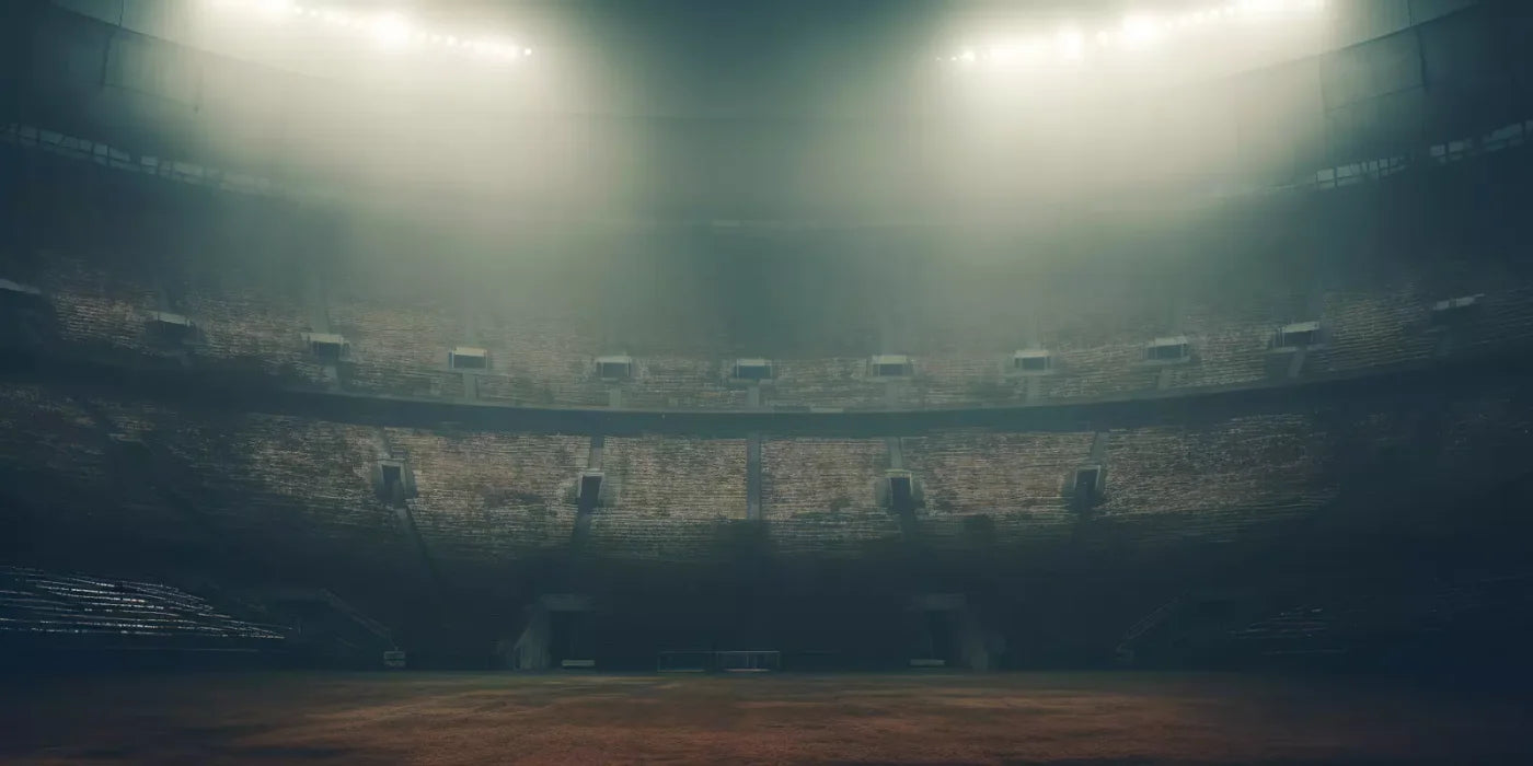 Sports Outdoor Iii 20’X10’ Ultracloth (240 X 120 Inch) Backdrop