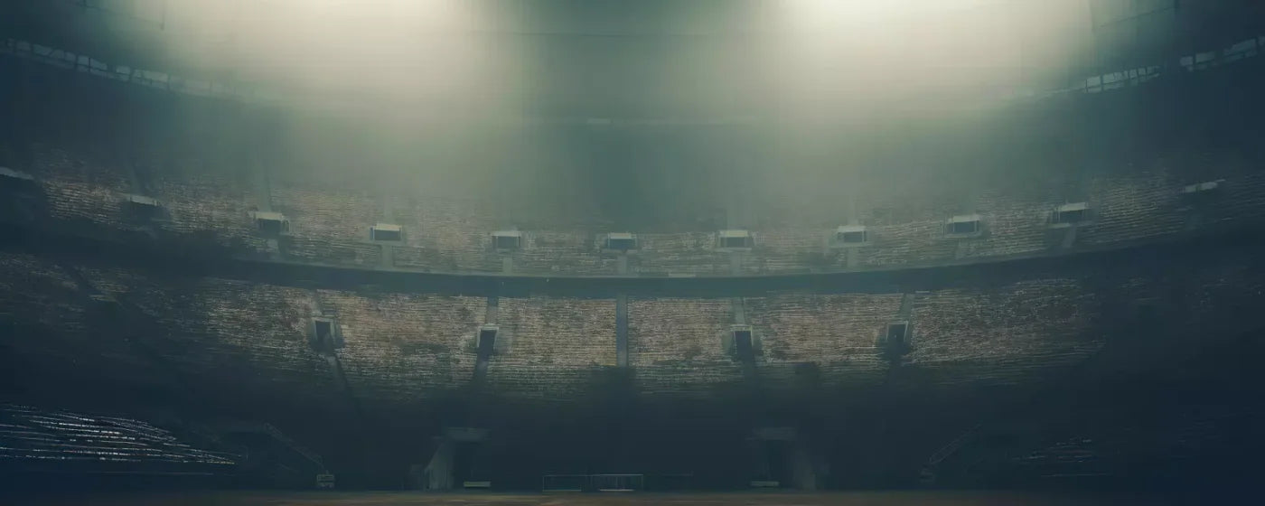 Sports Outdoor Iii 20’X8’ Ultracloth (240 X 96 Inch) Backdrop