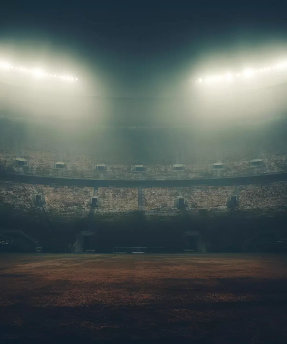 Green , Brown  Backdrop for Photography