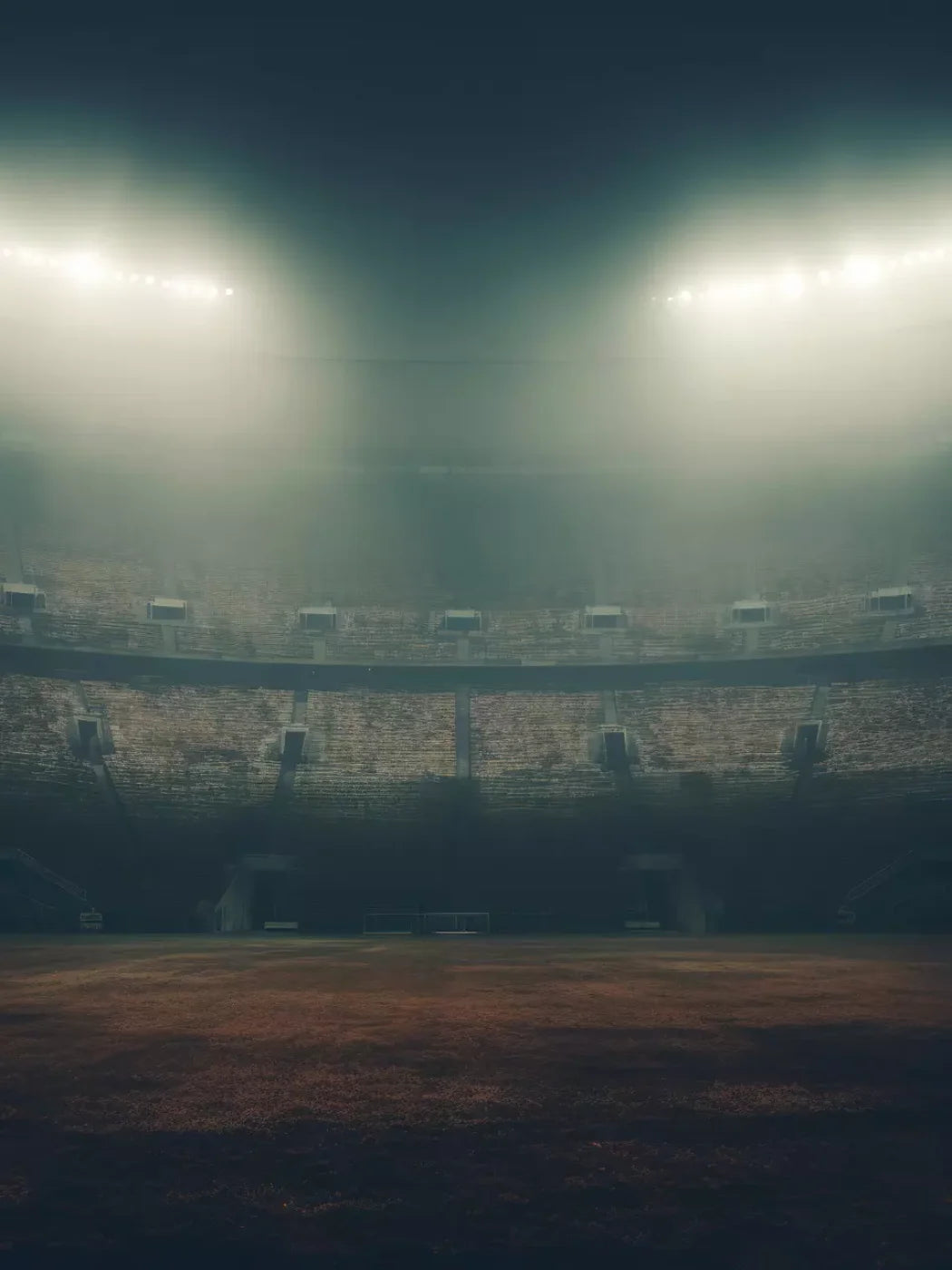 Sports Outdoor Iii 5’X6’8 Fleece (60 X 80 Inch) Backdrop