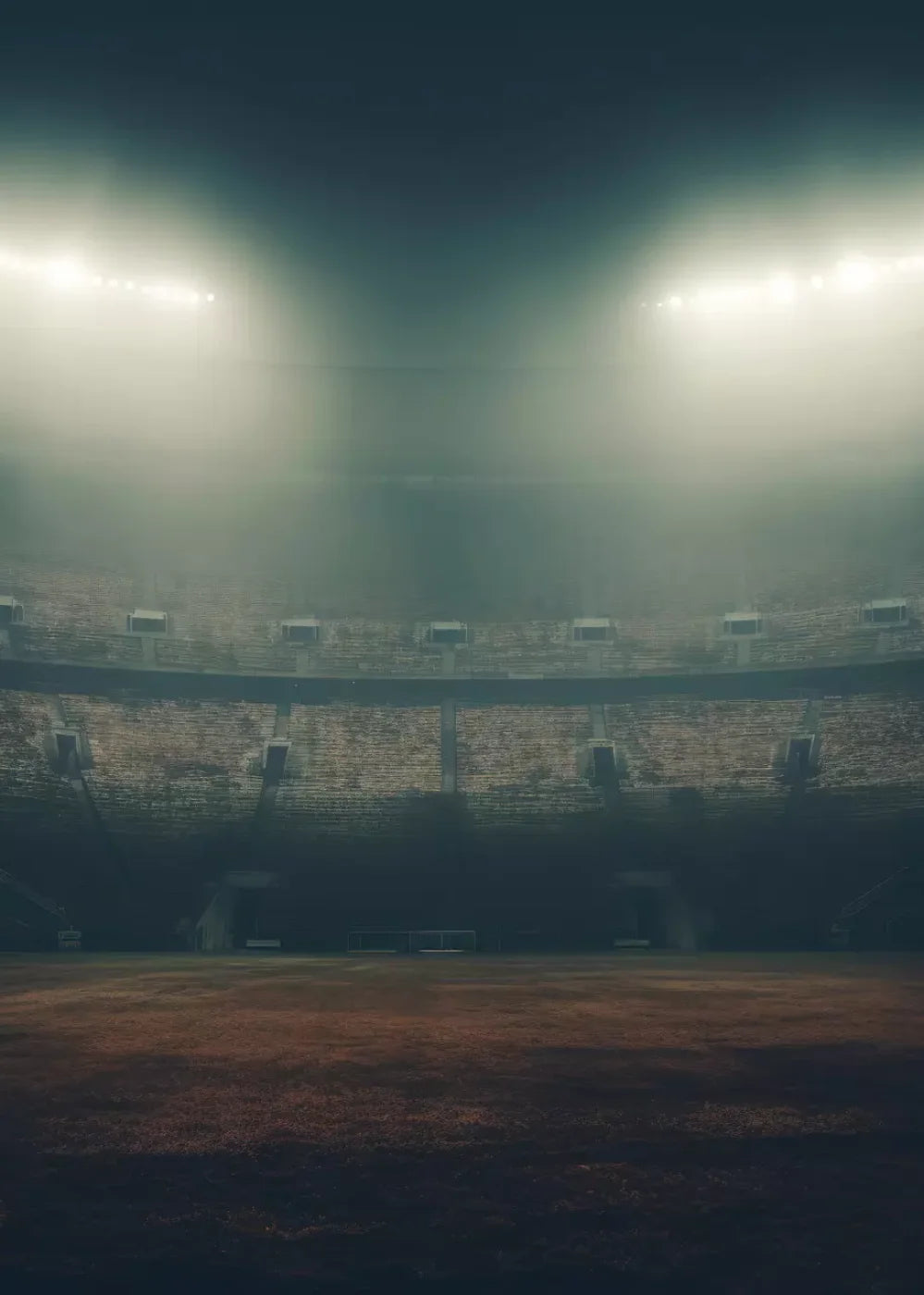 Sports Outdoor Iii 5’X7’ Ultracloth (60 X 84 Inch) Backdrop