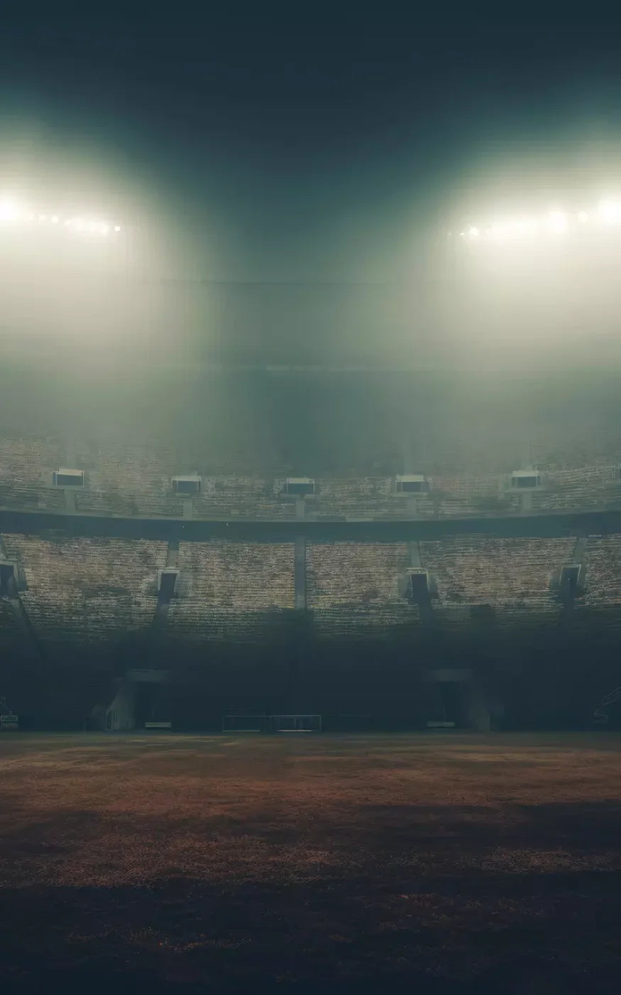 Sports Outdoor Iii 5’X8’ Ultracloth (60 X 96 Inch) Backdrop