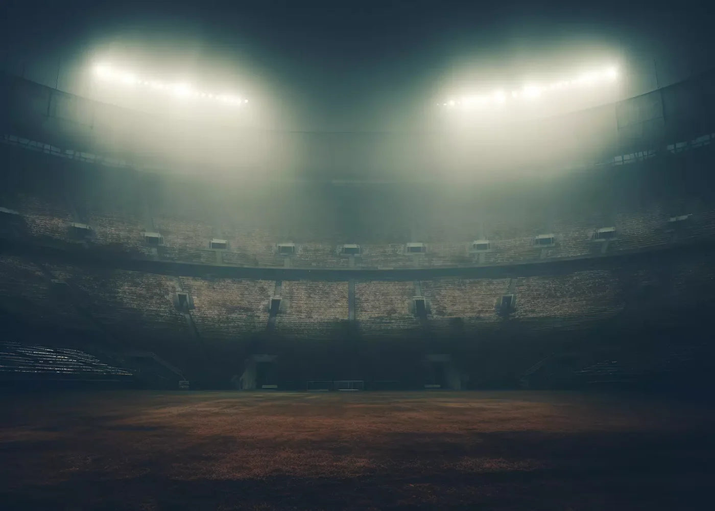 Sports Outdoor Iii 7’X5’ Ultracloth (84 X 60 Inch) Backdrop