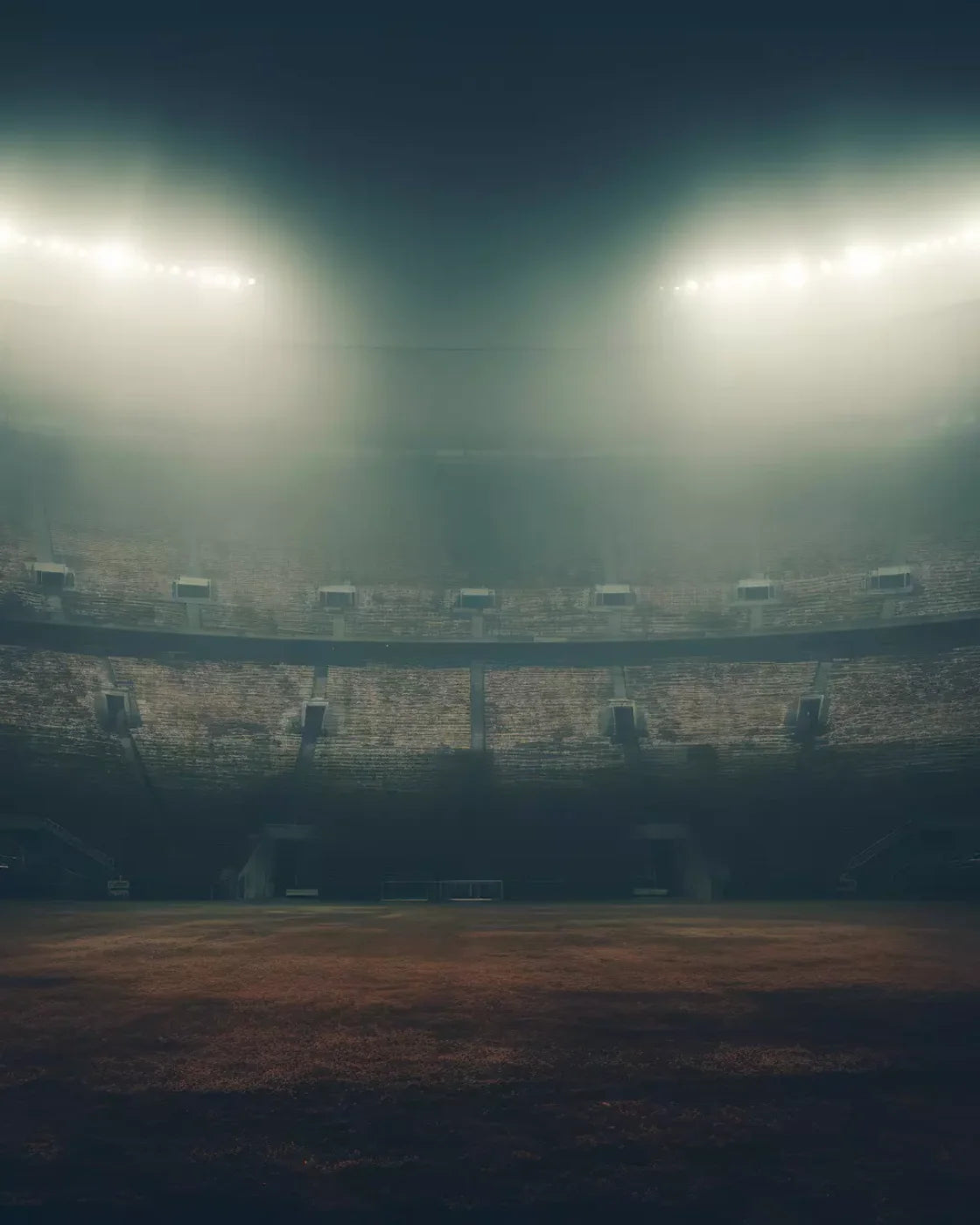 Sports Outdoor Iii 8’X10’ Fleece (96 X 120 Inch) Backdrop