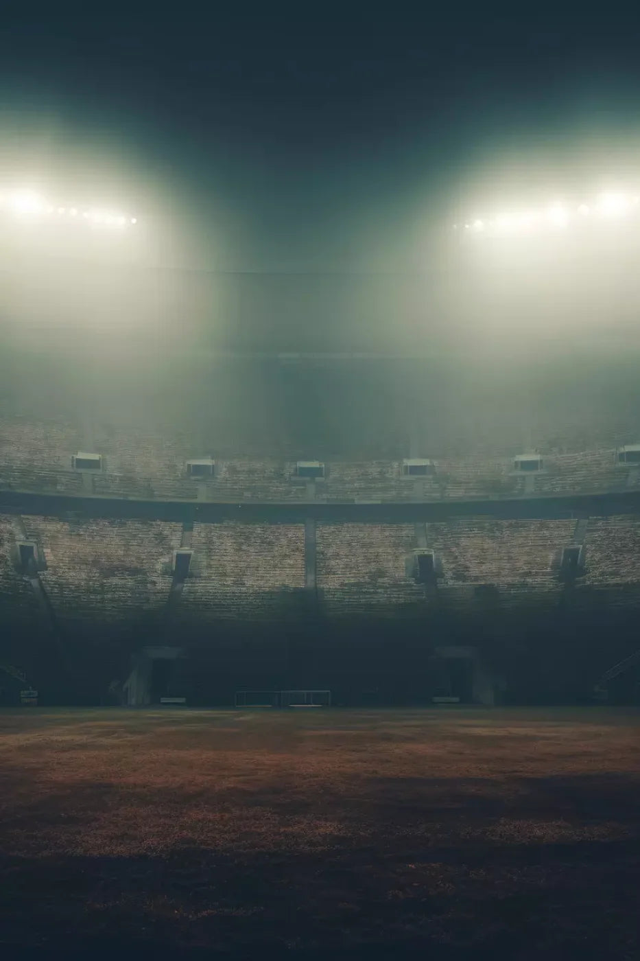 Sports Outdoor Iii 8’X12’ Ultracloth (96 X 144 Inch) Backdrop