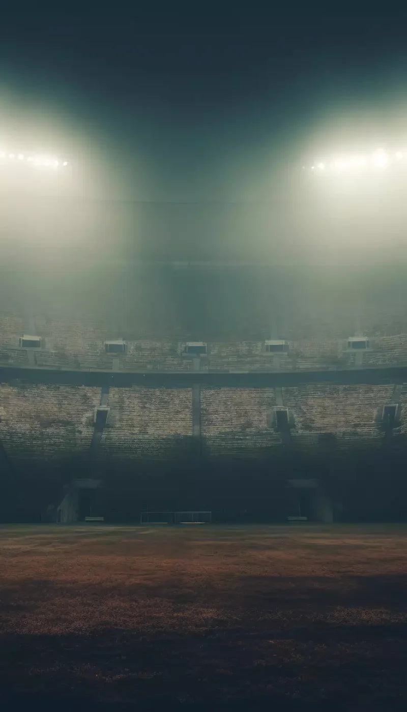 Sports Outdoor Iii 8’X14’ Ultracloth (96 X 168 Inch) Backdrop