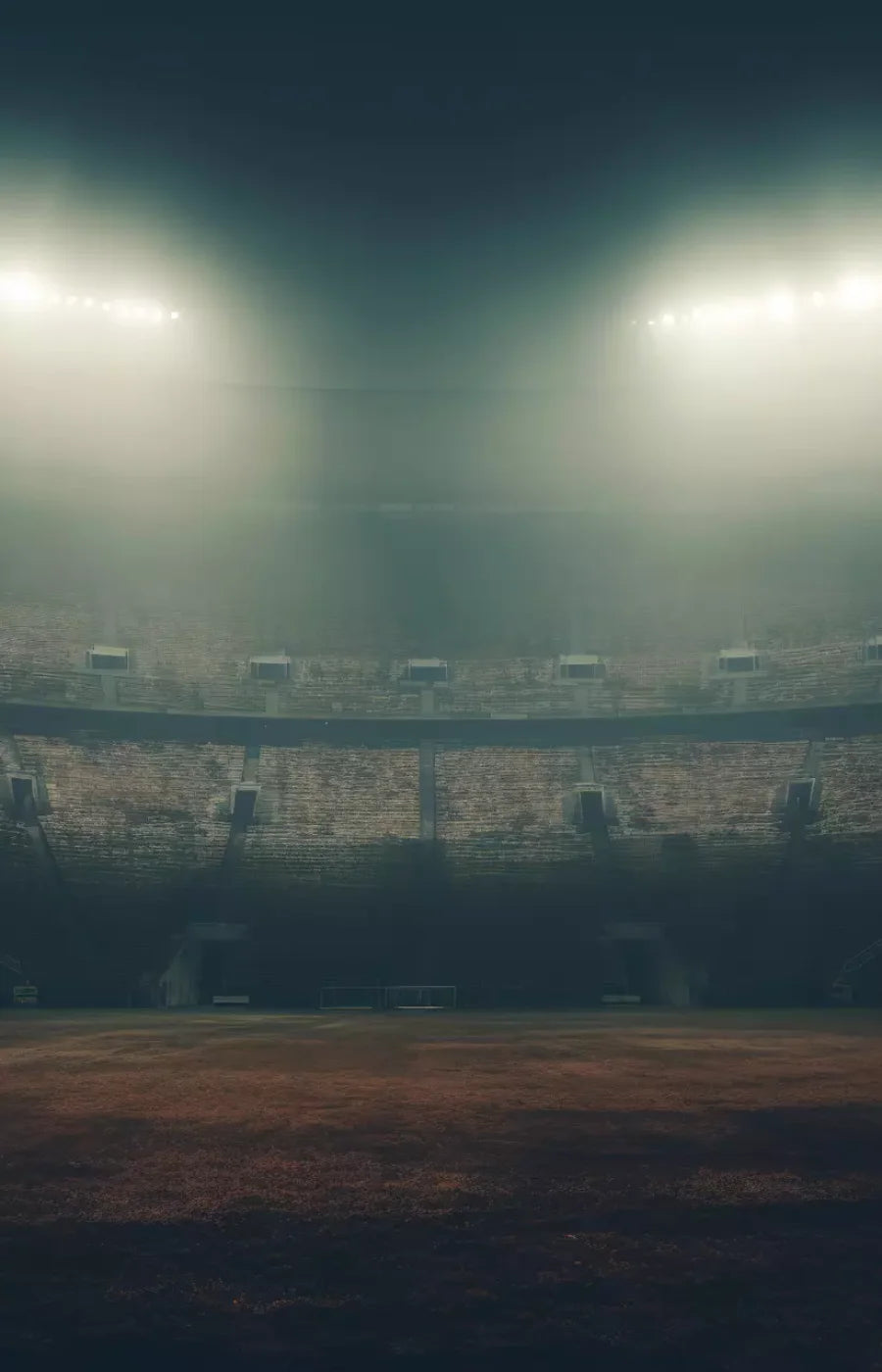 Sports Outdoor Iii 9’X14’ Ultracloth (108 X 168 Inch) Backdrop