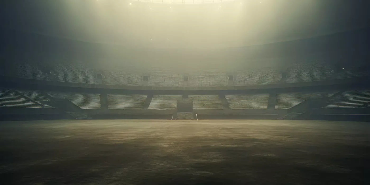 Sports Outdoor Iv 20’X10’ Ultracloth (240 X 120 Inch) Backdrop