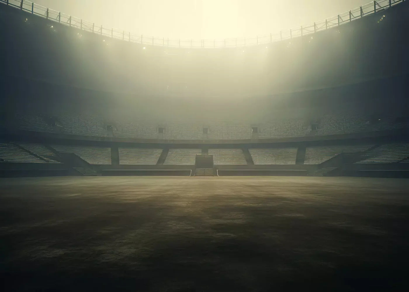 Sports Outdoor Iv 7’X5’ Ultracloth (84 X 60 Inch) Backdrop